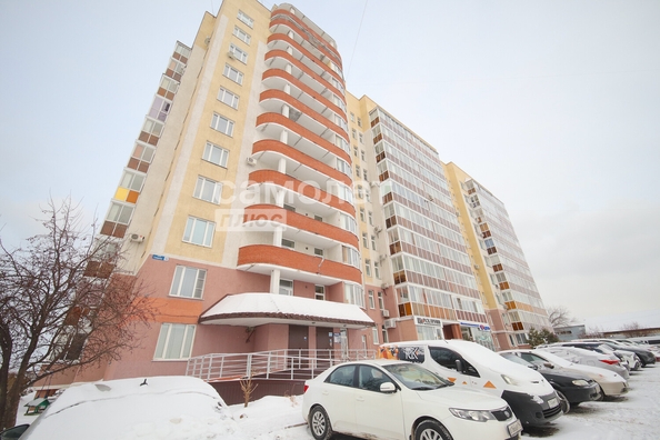 
   Продам 2-комнатную, 68.5 м², Гагарина ул, 52

. Фото 27.