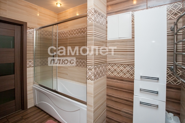 
   Продам 3-комнатную, 61 м², Дружбы ул, 30/2

. Фото 6.