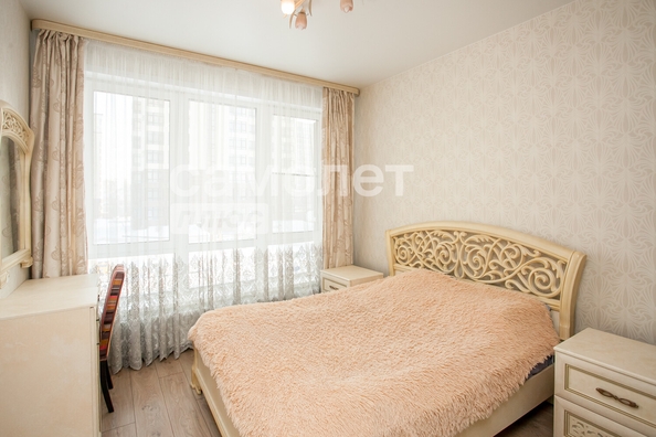 
   Продам 3-комнатную, 61 м², Дружбы ул, 30/2

. Фото 22.