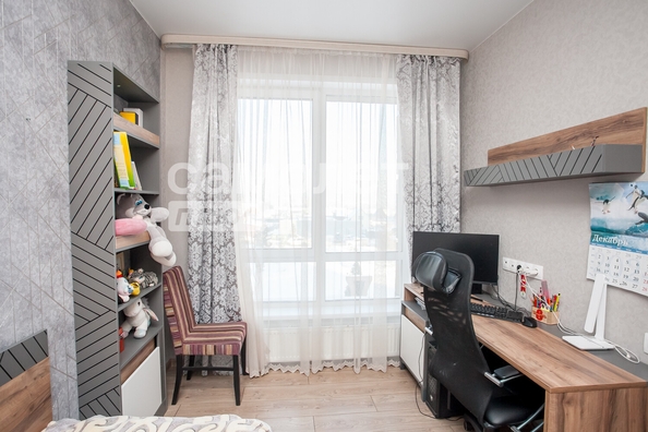 
   Продам 3-комнатную, 61 м², Дружбы ул, 30/2

. Фото 28.