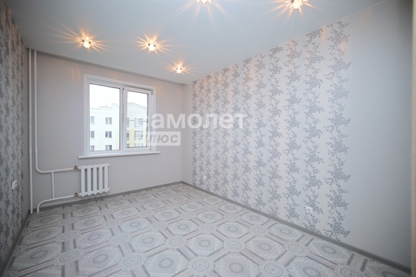 
   Продам 1-комнатную, 43.4 м², Кедровый б-р, 1

. Фото 10.