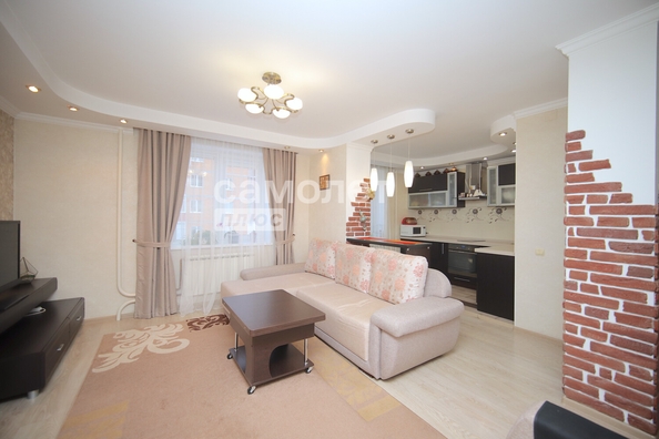 
  Продается 2-комн. квартира, 56.3 м², Дружбы ул, д. 3
. Фото 3.