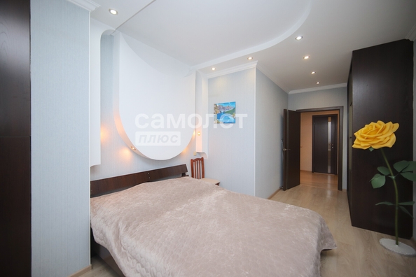 
  Продается 2-комн. квартира, 56.3 м², Дружбы ул, д. 3
. Фото 15.