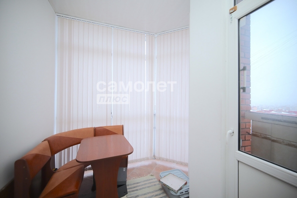
  Продается 2-комн. квартира, 56.3 м², Дружбы ул, д. 3
. Фото 23.