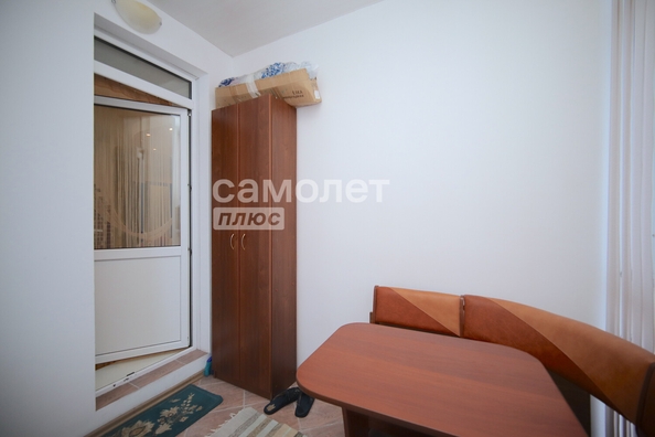 
  Продается 2-комн. квартира, 56.3 м², Дружбы ул, д. 3
. Фото 24.