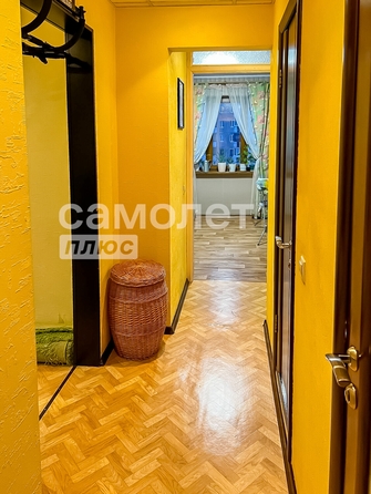 
   Продам 4-комнатную, 83 м², Свободы ул, 19

. Фото 15.