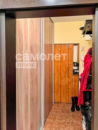 
   Продам 4-комнатную, 83 м², Свободы ул, 19

. Фото 18.