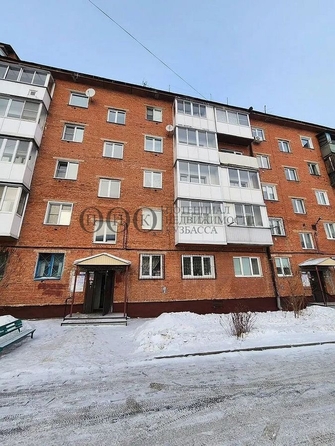 
   Продам 2-комнатную, 44 м², Сарыгина ул, 23

. Фото 10.