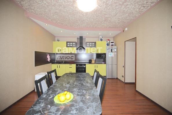 
   Продам коттедж, 300 м², Кемерово

. Фото 30.