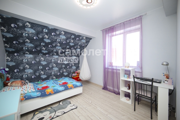 
  Продается коттедж, 300 м², Кемерово
. Фото 43.