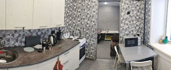 
   Продам 2-комнатную, 42.9 м², Космическая ул, 17

. Фото 7.