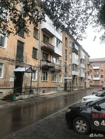 
   Продам 2-комнатную, 42.9 м², Космическая ул, 17

. Фото 10.