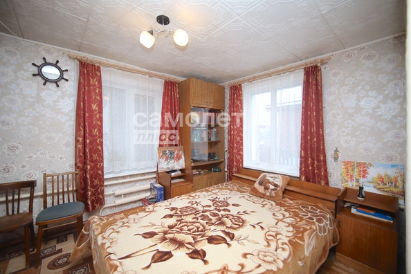 
   Продам дом, 55.2 м², Кемерово

. Фото 10.