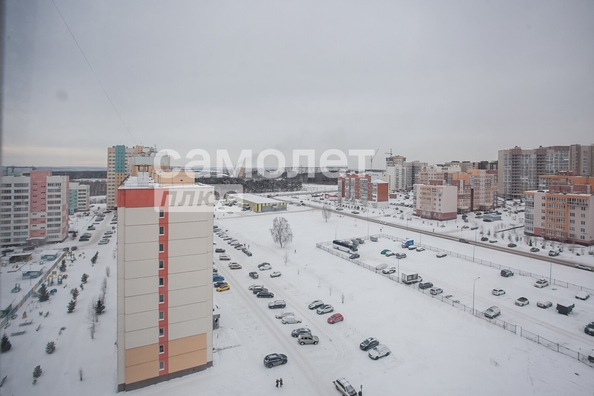 
   Продам 2-комнатную, 39.6 м², Серебряный бор ул, 8

. Фото 14.