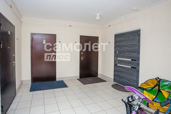 
   Продам 2-комнатную, 39.6 м², Серебряный бор ул, 8

. Фото 16.