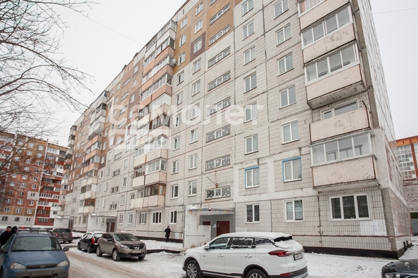 
   Продам 2-комнатную, 44 м², Тухачевского ул, 45А

. Фото 4.