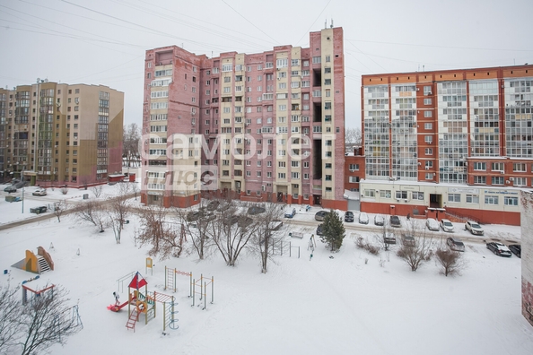 
   Продам 2-комнатную, 44 м², Тухачевского ул, 45А

. Фото 6.