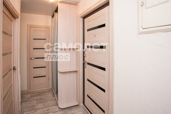 
   Продам 2-комнатную, 44 м², Тухачевского ул, 45А

. Фото 17.