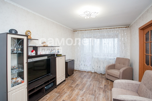 
   Продам 3-комнатную, 56.1 м², Пролетарская ул, 6

. Фото 13.