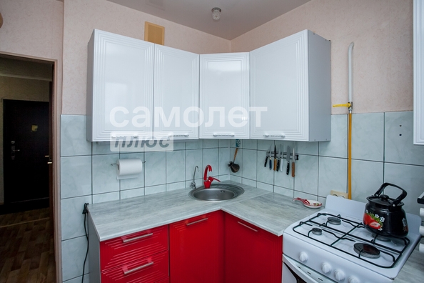 
   Продам 3-комнатную, 56.1 м², Пролетарская ул, 6

. Фото 29.