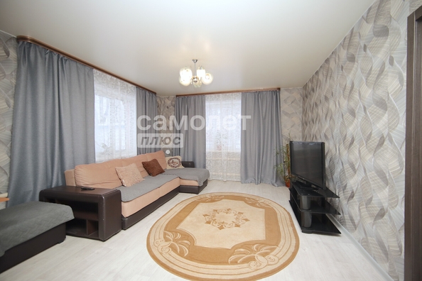 
   Продам дом, 75.4 м², Кемерово

. Фото 10.