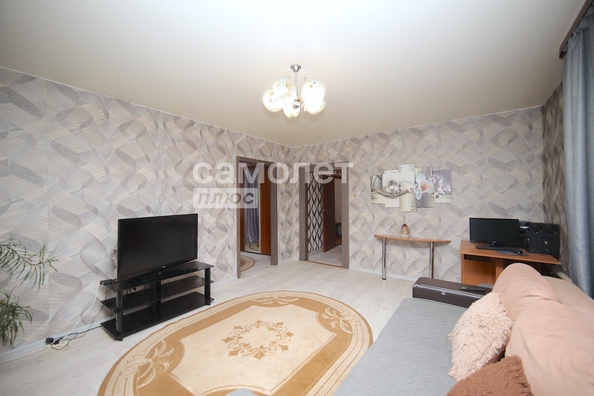 
   Продам дом, 75.4 м², Кемерово

. Фото 14.