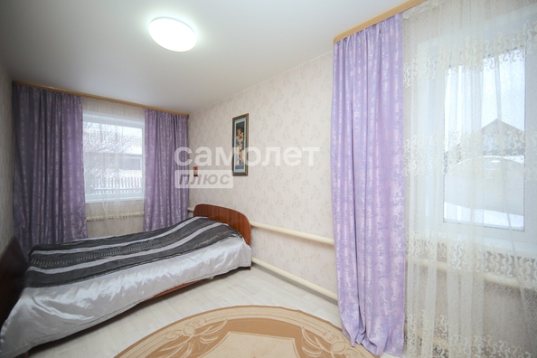 
   Продам дом, 75.4 м², Кемерово

. Фото 16.