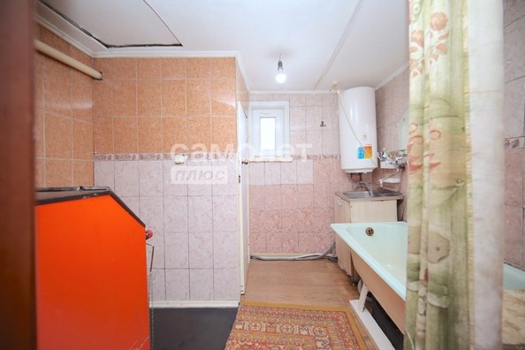 
   Продам дом, 75.4 м², Кемерово

. Фото 32.