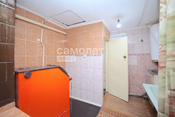 
   Продам дом, 75.4 м², Кемерово

. Фото 33.