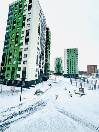 
  Продам парковочное место, 17.7 м², Кемерово

. Фото 4.