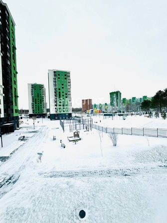 
  Продается парковка, 17.7 м², ЖК Парковый, дом 3 этап 1
. Фото 5.