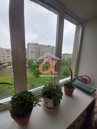 
   Продам 1-комнатную, 26.8 м², Радищева ул, 4а

. Фото 11.