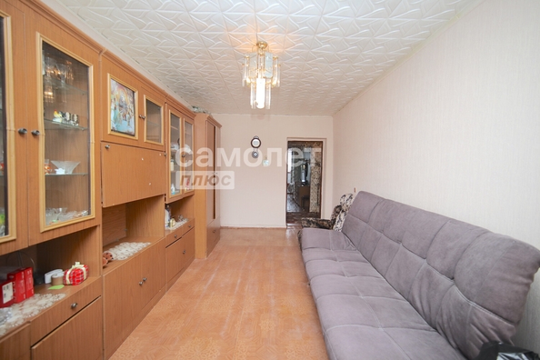 
   Продам 2-комнатную, 46.8 м², Халтурина ул, 29А

. Фото 1.