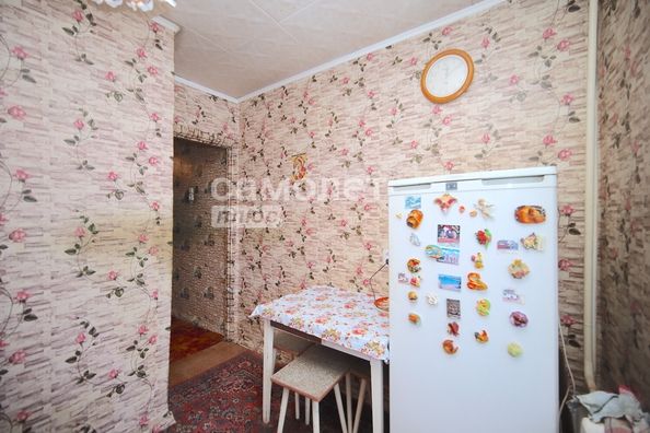 
   Продам 2-комнатную, 46.8 м², Халтурина ул, 29А

. Фото 10.