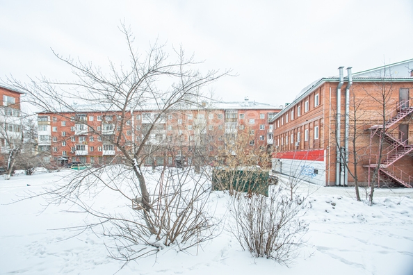 
   Продам 3-комнатную, 55.7 м², Красноармейская ул, 127

. Фото 2.