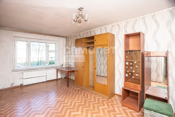 
  Продается 3-комн. квартира, 60.6 м², Инициативная ул, д. 101а
. Фото 1.