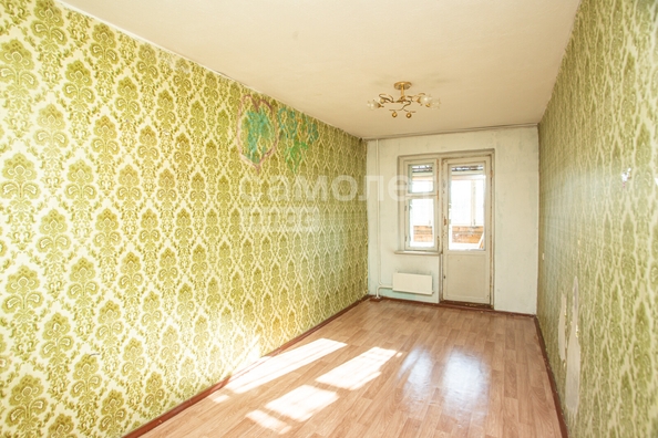 
  Продается 3-комн. квартира, 60.6 м², Инициативная ул, д. 101а
. Фото 3.