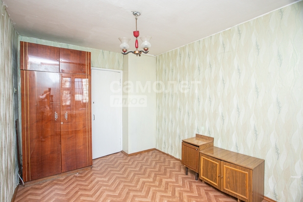 
  Продается 3-комн. квартира, 60.6 м², Инициативная ул, д. 101а
. Фото 6.