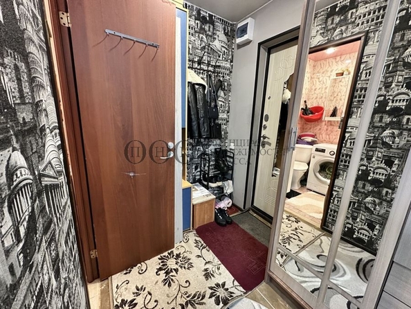 
   Продам 1-комнатную, 18 м², Спортивная ул, 36

. Фото 9.