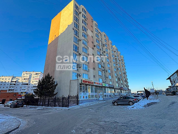 
   Продам 2-комнатную, 75.6 м², Свободы ул, 3

. Фото 29.