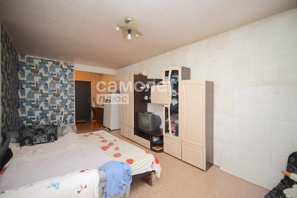 
   Продам 1-комнатную, 22.5 м², Строителей б-р, 19

. Фото 4.