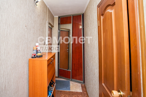 
   Продам 2-комнатную, 45.6 м², Красная ул, 15

. Фото 3.