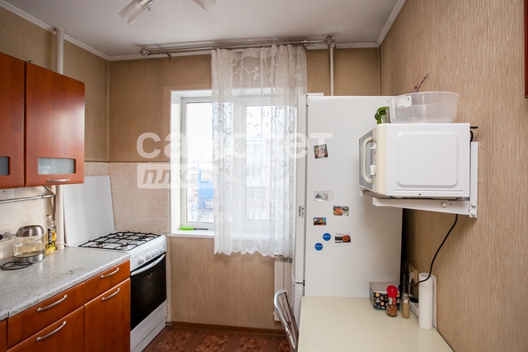 
   Продам 2-комнатную, 45.6 м², Красная ул, 15

. Фото 13.