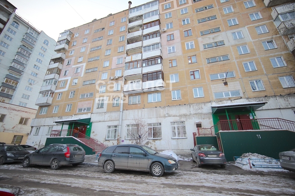 
   Продам 2-комнатную, 42.8 м², Свободы ул, 6Б

. Фото 26.