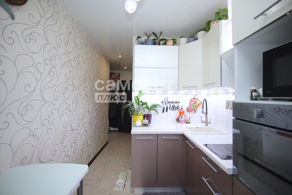 
  Продается 2-комн. квартира, 42.8 м², Свободы ул, д. 6Б
. Фото 17.
