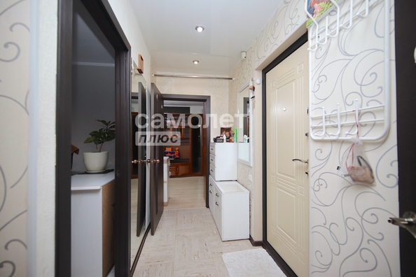 
  Продается 2-комн. квартира, 42.8 м², Свободы ул, д. 6Б
. Фото 9.
