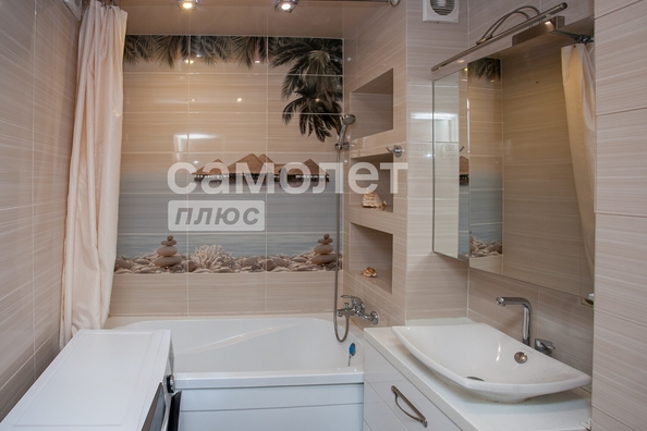 
  Продается 1-комн. квартира, 46.1 м², Тухачевского ул, д. 38/2
. Фото 12.