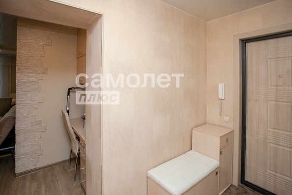 
  Продается 1-комн. квартира, 46.1 м², Тухачевского ул, д. 38/2
. Фото 9.