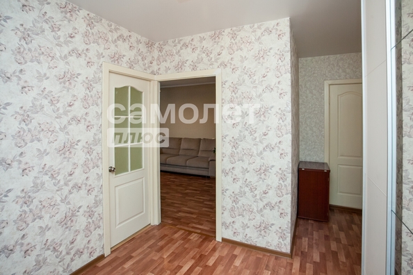 
   Продам 2-комнатную, 59.5 м², Гагарина ул, 51А

. Фото 3.