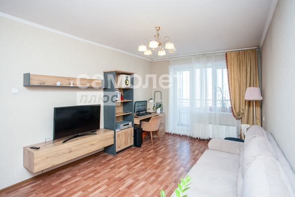 
  Продается 2-комн. квартира, 59.5 м², Гагарина ул, д. 51А
. Фото 1.